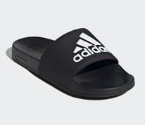 Adidas  ADILETTE SHOWER SLIDES Core Black / Cloud White / Core Black