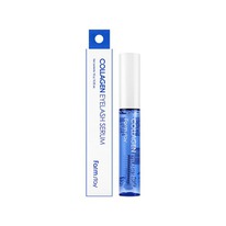 Farmstay ��������� ��� ����� ������ Collagen Eye Lash Serum