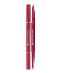 Prorance ������������ ��� ��� 13 Line Pink Color Auto Lipliner Pencil