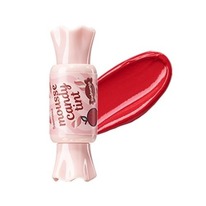The Saem ����-�������� ��� ��� 01 Redmango Mousse Saemmul Mousse Candy Tint