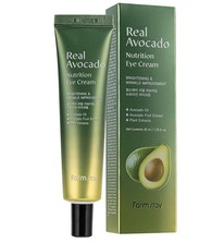 FarmStay ����������� ���� ��� ��� � ������ ������� Real Avocado nutrition Eye Cr