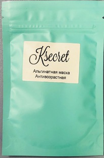 K-Secret ����������� ����� �������������� (������)