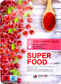 Eyenlip �����-�������� � ���������� ������� ����� Super Food Tart Cherry Berry M