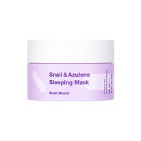 Tiam ������ ����� � ������� ������ � �������� Snail & Azulene Sleeping Mask