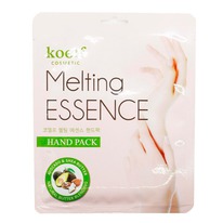 Petitfee ����� ��� ��� Melting Essence Hand Mask