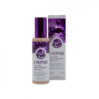 Enough ��������� ������ � ��������� �.21 SPF50+ PA+++ 8 Peptide Full Cover Perfe