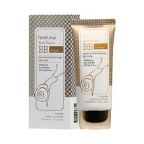 Farmstay �� ���� � ���������� ������ Snail repair BB Cream
