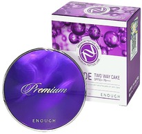 Enough ����� ��� ���� � ��������� ���������� 21 ��� Premium 8 Peptide Two Way Ca