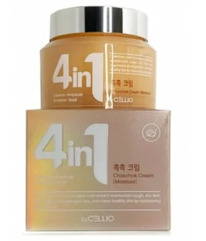 DR.Cellio ���� � ������� ������ G50 4 In 1 Chokchok Snail Cream
