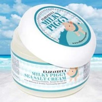 Elizavecca ���� � ���������� � ������� ����� Milky piggy sea salt cream