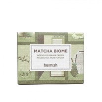 Heimish ����������������� ��������� ���� � ������������ 50�� Matcha Biome Intens