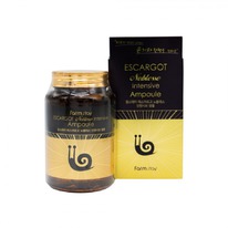 Farmstay ��������� � ���������� ������ Escargot All-In-One Ampoule