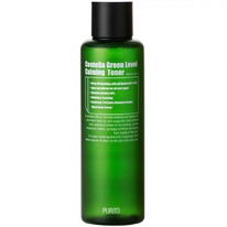 Purito ����� � ���������� ������� Centella Green Level Calming Toner