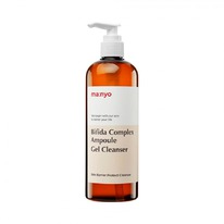 M ��������� ���� � ���������������� Manyo Bifida Complex Ampoule Gel Cleanser