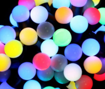 �������� ������ 20LED
