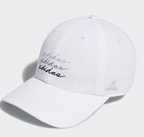 Adidas SATURDAY 2.0 PLUS HAT White / Black / Grey