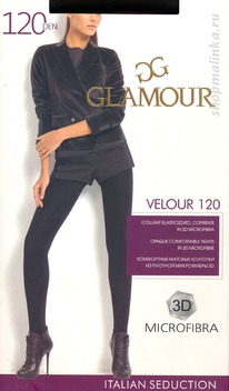   Glamour Velour 120
