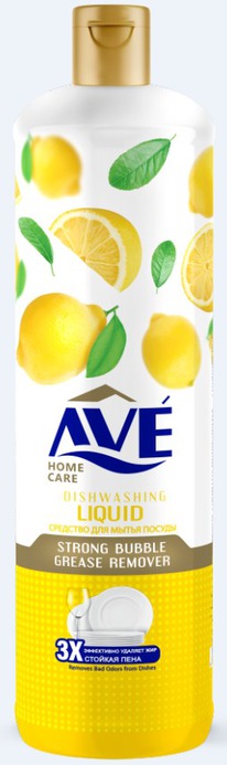 AVE Dishwashing Liquid ���-�������� ��� ����� ������ � ������������ (����)