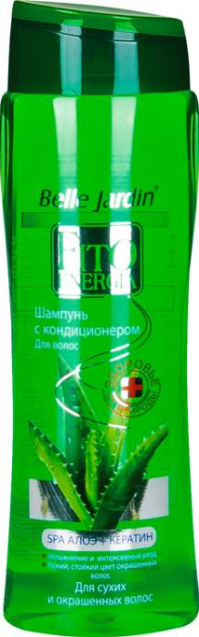 BELLE JARDIN Fito Energia Vegan ������� � ������. ����+������� �/����� � �������