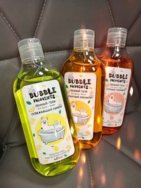 BIELITA Bubble moments ������ ���� ��� ���� � ����� � ������������