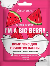��� ���� SS SUPER FOOD �������� ��� �������� ����� �I