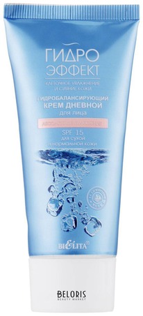 BIELITA ����������� ����-����������� ������� �/�����, ��������.���� ���� SPF15