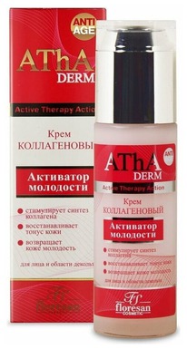 FLORESAN Atha derm ���� ������������ �/���� � �������� ��������� ���������