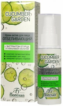 FLORESAN Cucumber Garden ����-����� �/���� �������. � ����������.�-���+����.����