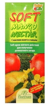 FLORESAN Soft-���� ������� �������� �/�����. ����������� ������ ����� + ������