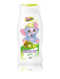 Iris   Baby Boom - /   