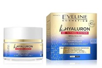 EVELINE BioHyaluron 3x Retinol System ����-������ ��������.�������.����/���� 60+