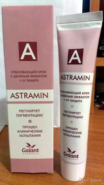 GALANT COSMETIC ������� ���� �/���� �������.� ������� ������. Astramin UF-������