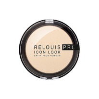 RELOUIS ����� ���������� PRO IconLookSatinFacePowder