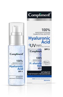 COMPLIMENT Hyaluronic Acid ���������-������ ���������. �/����,���,���� ��������
