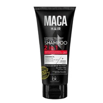BELKOSMEX Maca Hair ������� ������ ��������� ����� ����������� 2�1(��������)