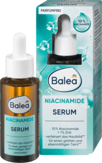 dm Balea Serum Niacinamide, 30 ml