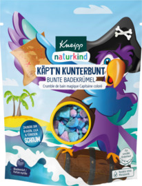 dm         Käptn Kunterbunt, 1
