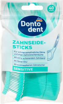 dm ������� ��� ������ ���� Sensitive � �������, 40 ��