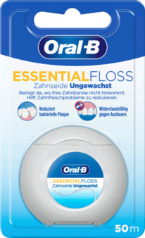 dm ���� � ������ ���� Essential Floss ���������, 50 �