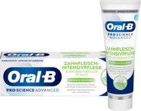 dm ���� � ������ ����� Pro Science Advanced Gum Intensive Care, 75 ��