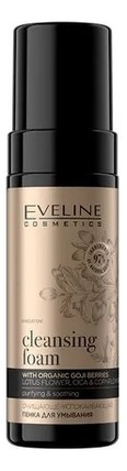 EVELINE Organic Gold ����� �/�������� ��������-�������������