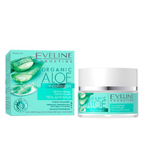 EVELINE Organik Aloe+Collagen ���� �/��������. � ����.���� ���� ������-���������