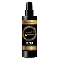 COMPLIMENT Argan Oil+Hyaluronic Acid ����� �/����� ������� � ��������������