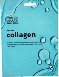 MONIC BEAUTY Skin Code ����� �������� ��� ���� � ���������� (�����)