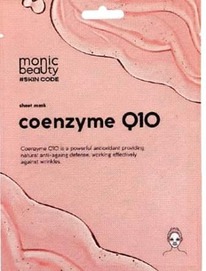 MONIC BEAUTY Skin Code ����� �������� ��� ���� � ������� Q10 (�����)