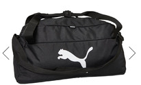 Mandmdirect Puma Catch Sportsbag Black