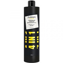 CONCEPT Fusion For Men    41 