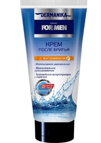 BIG Dermanika For Men Aqua Lux ���� ����� ������ � ��������� F