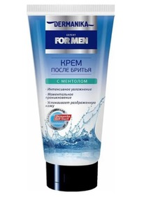 BIG Dermanika For Men Aqua Lux ���� ����� ������ � ��������