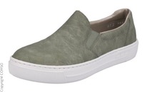 Rieker Slip-On Sneaker
